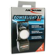 Ansmann Work light Powerlight 5.1