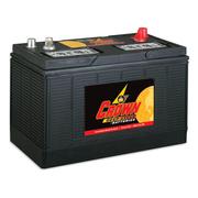 Crown 31DC130 12v 130Ah Deep Cycle Battery