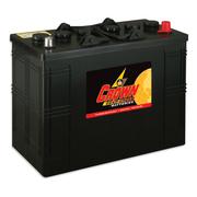 Crown CR-155 12v 155Ah Deep Cycle Battery