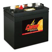 Crown CR-165 8v 165Ah Deep Cycle Battery