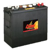 Crown CR-195 12v 195Ah Deep Cycle Battery