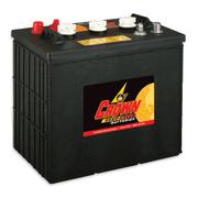Crown CR-275 6v 275Ah Deep Cycle Battery
