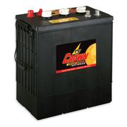 Crown CR-305 6v 305Ah Deep Cycle Battery