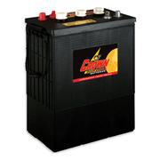 Crown CR-430 6v 430Ah Deep Cycle Battery