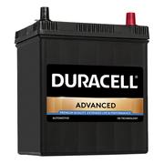 Duracell 054 / DA40 Advanced Car Battery