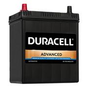 Duracell 055 / DA40L Advanced Car Battery