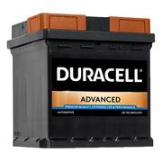 Duracell 202 / DA42 Advanced Car Battery