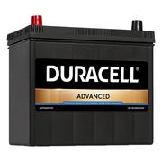 Duracell 057 / DA45L Advanced Car Battery