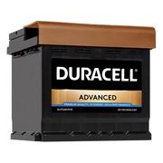 Duracell 012 / DA50 Advanced Car Battery