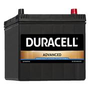 Duracell 005L / DA60 Advanced Car Battery