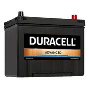 Duracell 068 / DA70 Advanced Car Battery