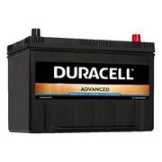 Duracell 249 / DA95 Advanced Car Battery