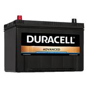 Duracell 250 / DA95L Advanced Car Battery