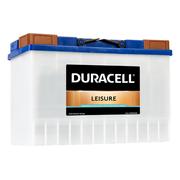 Duracell DL115 Leisure Battery