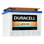 Duracell DL72L Leisure Battery