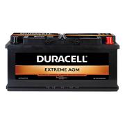 Next product: Duracell 020 / DE105 AGM Extreme Car Battery
