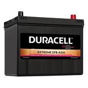 Duracell 030 / DE70 EFB Asia Extreme Car Battery
