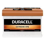 Previous product: Duracell 096 / DE70 EFB Extreme Car Battery