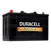 Duracell 664 / DP110L Professional Commercial Vehicle Battery