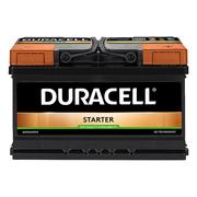 Duracell 100 / DS70 Starter Car Battery