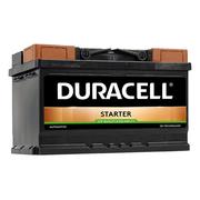 Duracell 100 / DS70 Starter Car Battery