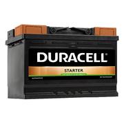 Duracell 086 / DS72L Starter Car Battery