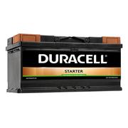 Duracell 017 / DS 88 Starter Car Battery