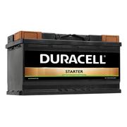 Duracell 019 / DS 95 Starter Car Battery