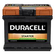 Duracell 063 / DS44 Starter Car Battery