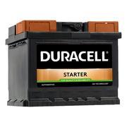 Duracell 063 / DS44 Starter Car Battery