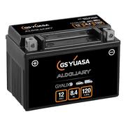 GYAUX9-GS-Yuasa-Auxiliary-AGM-Battery