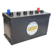 182M Hard Rubber Car Battery 12v