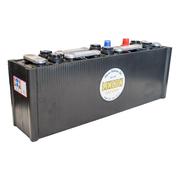 279LOW Hard Rubber Car Battery 12v
