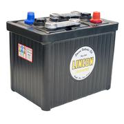 511UK Hard Rubber Car Battery 6v