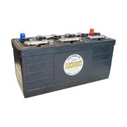 612 Hard Rubber Car Battery 12v