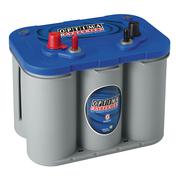 BTDCM4.2 Optima&reg; (8016-253) 12v 55Ah Bluetop&reg; Battery