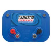 BTDCM4.2 Optima&reg; (8016-253) 12v 55Ah Bluetop&reg; Battery