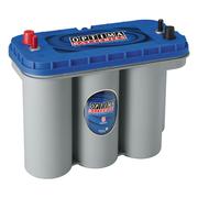 BTDCM5.5 Optima&reg; (8052-188) 12v 75Ah Bluetop&reg; Battery