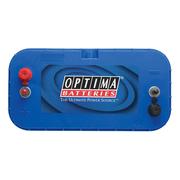 BTDCM5.5 Optima&reg; (8052-188) 12v 75Ah Bluetop&reg; Battery