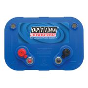 BTSLIM4.2 Optima&reg; (8006-252) 12v 50Ah Bluetop&reg; Battery