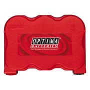 Optima RTF4.2 (8078-209) 12v 50Ah Redtop Battery