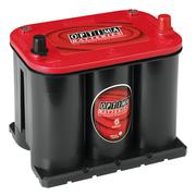 Optima RTR3.7 (8035-255) 12v 44Ah Redtop Battery