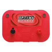 Optima RTR4.2 (8003-251) 12v 50Ah Redtop Battery