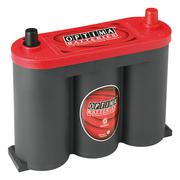 Optima RTS2.1 (8010-355) 6v 50Ah Redtop Battery