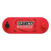 Optima RTS2.1 (8010-355) 6v 50Ah Redtop Battery