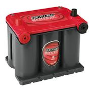 Optima RTU3.7 (8022-255) 12v 44Ah Redtop Battery