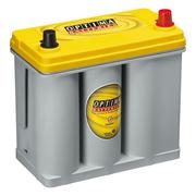 YTR2.7 Optima&reg; (8073-176) 12v 38Ah Yellowtop&reg; Battery