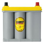 YTR2.7 Optima&reg; (8073-176) 12v 38Ah Yellowtop&reg; Battery