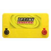 YTR2.7J Optima&reg; (8072-176) 12v 38Ah Yellowtop&reg; Battery