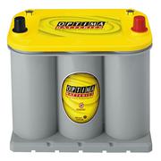 YTR3.7 Optima&reg; (8040-222) 12v 48Ah Yellowtop&reg; Battery